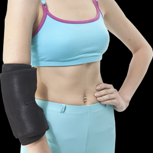 HOT/COLD THERAPY ELBOW WRAP